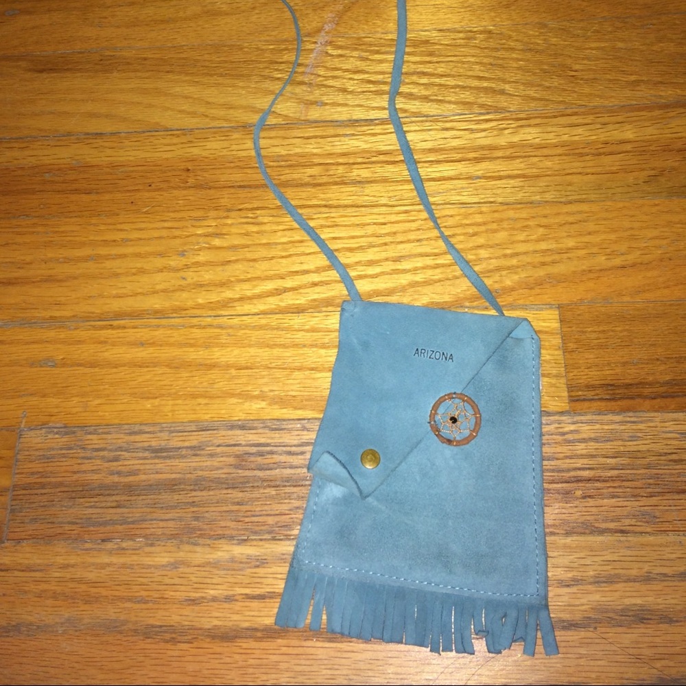 Indian Style Mini Purse